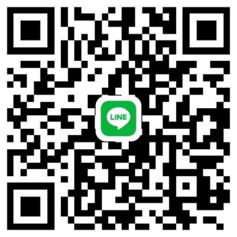 LINE QRコード